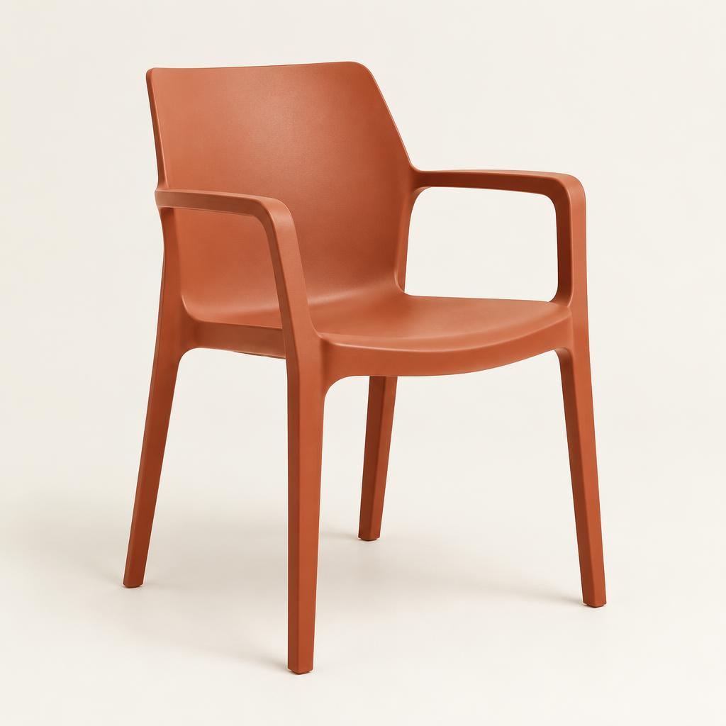 Plastic Chairs