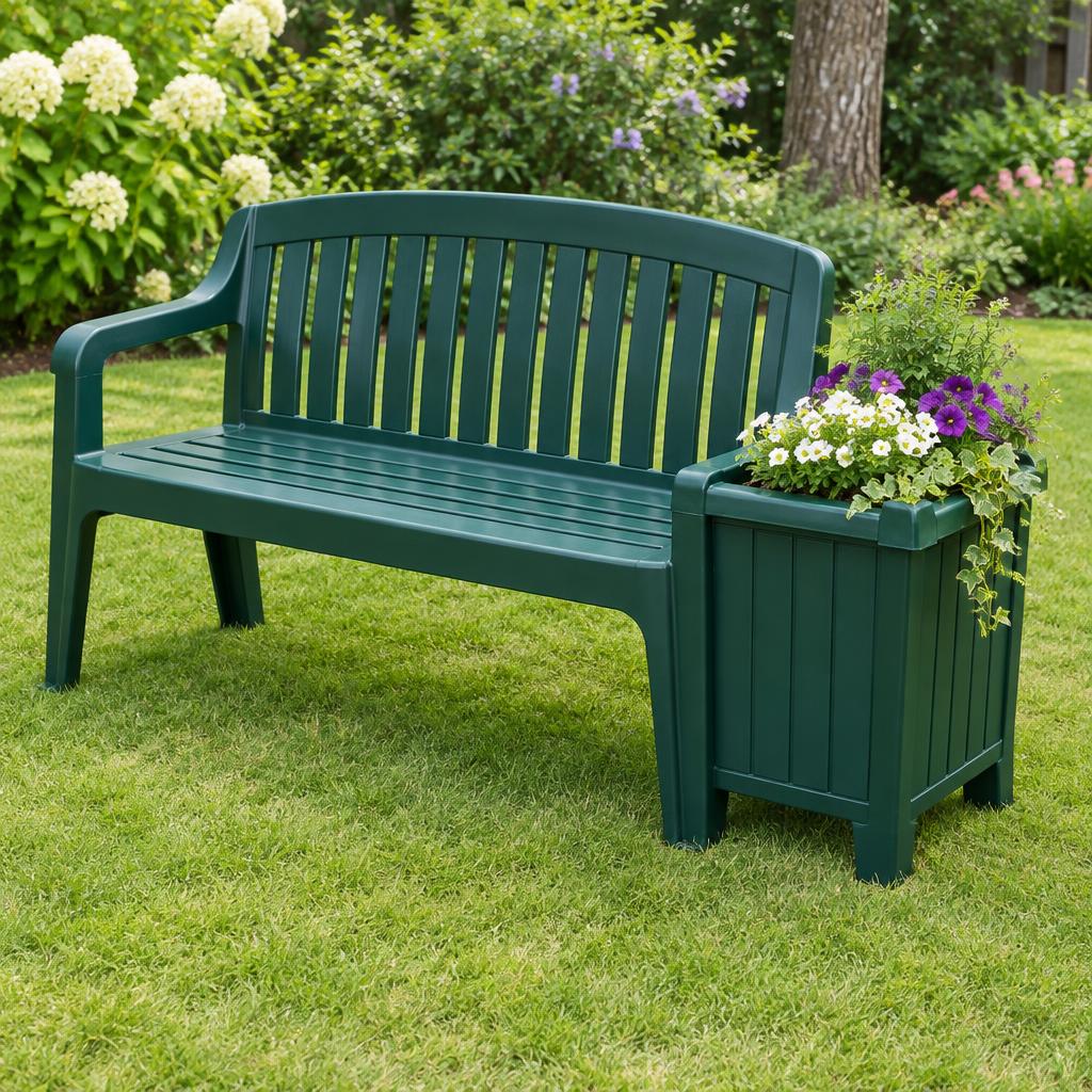 Garden Furniture